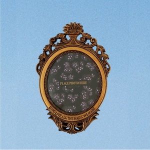 Long Live All The Magic We Made Picture Frame